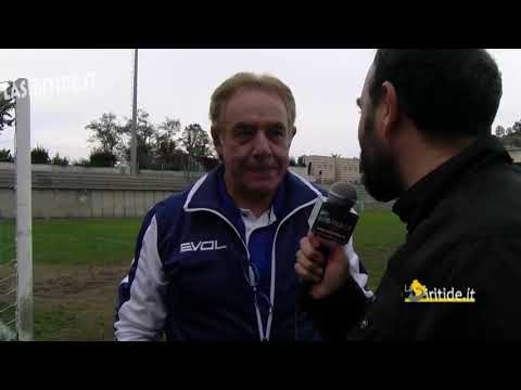 Seconda Categoria: Real Chiaromonte - Sport  Agromonte 2-0