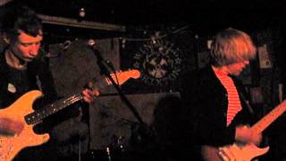 Primitive Parts - Dust (Live @ The Windmill, Brixton, London, 19/05/15)