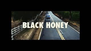 Thrice   Black Honey