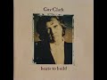 Guy Clark "Ramblin' Jack And Mahan"