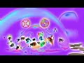 Mickey Mouse Clubhouse Hot Dog Song In 4ormulator V26