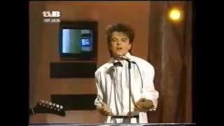 Silent Circle - Love Is Just A Word (Formel Eins 1986)