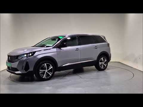 Peugeot 5008 Allure 1.2 130 - Image 2