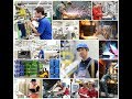 Klampiar na rakúsku pracovnú zmluvu
