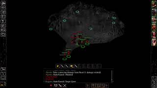 Those in the Way - Let's Play Baldur's Gate Part 71