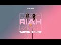 Tarvin Toune Riah Audio