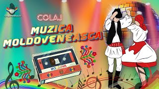 Download lagu ▶️ Colectie de MUZICA MOLDOVENEASCA 2024 ❌ Cea mai Frumoasa Muzica de Petrecere ❌ Vol. 4 mp3