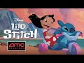 2002 Lilo Stitch AMC Theatres June 21 2002