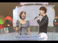 Jo Kwon (2AM) & Ga In (BEG) - We Fell in Love ...