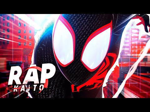 Perigo | Miles Morales (Homem-Aranha: Através do Aranhaverso) | Kaito