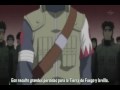 Kakashi Gaiden - Leave Out All the Rest 