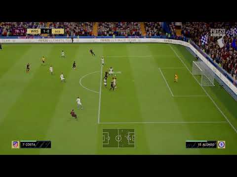 Runde 2 Wr.Sportclub vs. Simmering SC