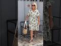 Stylish Outfit Ideas For Elegant Older Women Over 50 60 50sfashion Fashiontrends Over60style