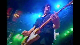Lords Of The New Church - Live The Tube 1984 - Full set