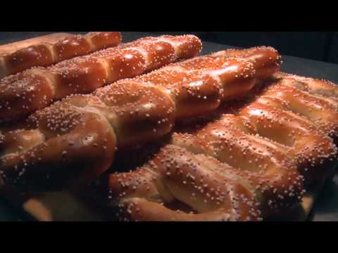Pretzel Day