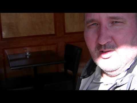 MongoTV_264 - Del 2 - Træt John Efter Rygestop 2 Uger - Købt Frokostpizza 40 Kr