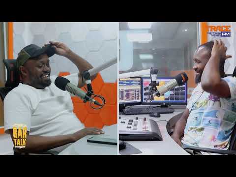 BARTALK 6TH FEBRUARY 2025