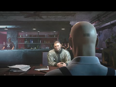 HITMAN 3 [BERLIN] - "This Goes to Eleven" (all possible targets eliminated, Master)