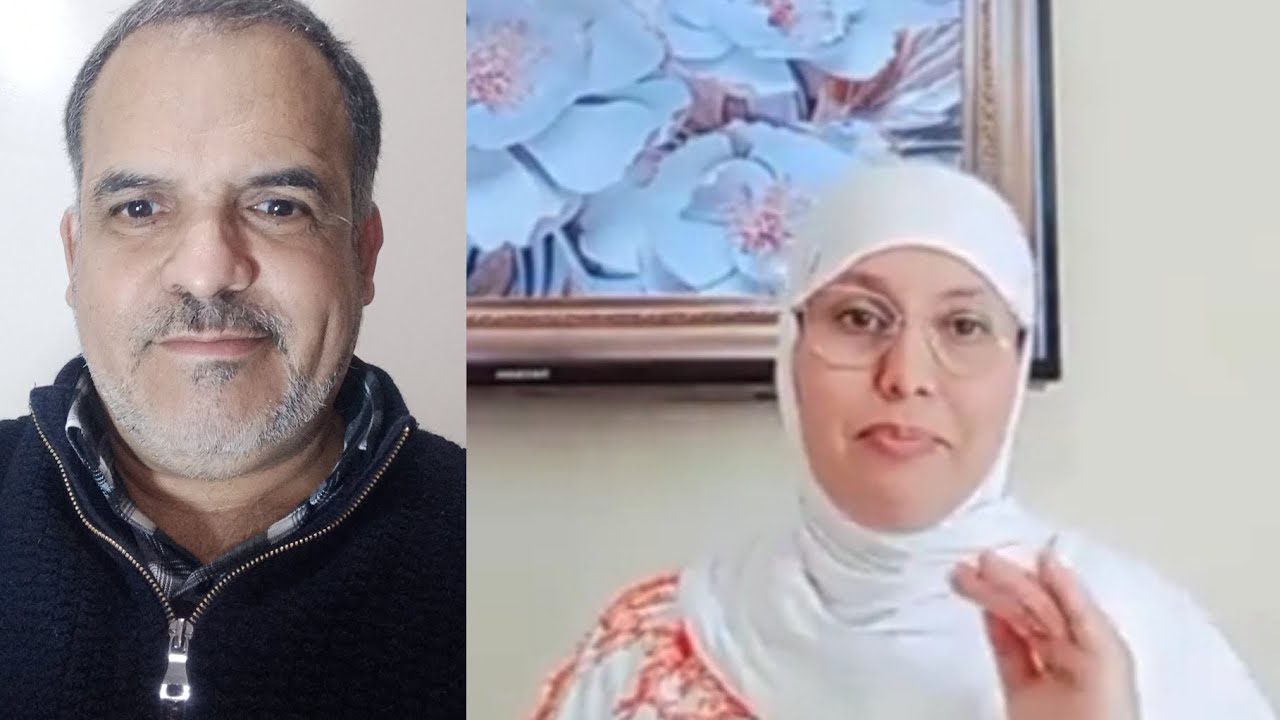 الزوجة نور لمن إهتدى ونار لمن اعتدى.أكبر خطأ للزوجة يعرفوها صديقاتها أكثر من 