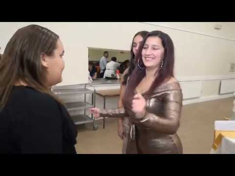 C.6 Krst Maria & Sofia - Gipsy Pato