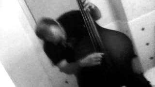 what a mess - explosions - devo cover