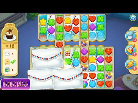 Matchington Mansion level 1978 HD