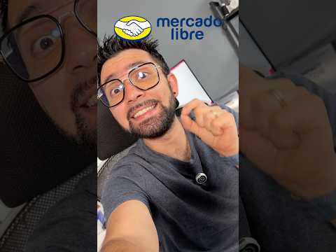 Mercado Libre Santo Domingo