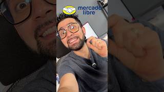 Sabías que MERCADOLIBRE tiene ENVÍOS EL MISMO DÍA!! Incluso en domingo 🤯