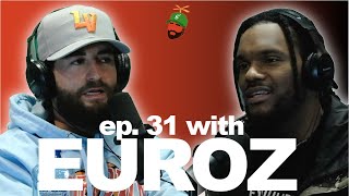 ep. 31 with Euroz | E-Squared Podcast