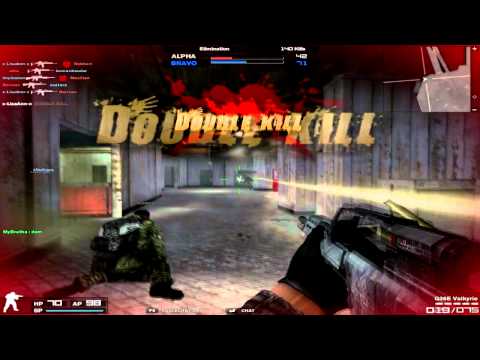 Just because i'm so sexy: my fraps