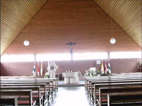 GL 826 Ich glaub an Gott in Freud und Not - Neuer Fuldaer Eigenteil zum Gotteslob