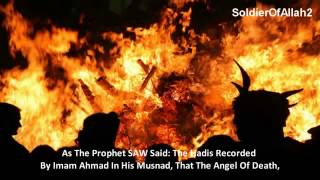 Video: Every Soul Shall Taste Death - Muhammad Abdul Jabbar