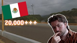 Mexico can be mastered in Geoguessr?