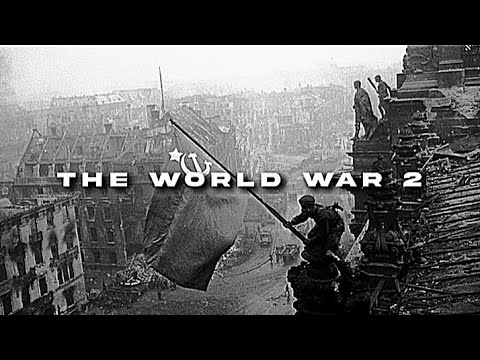THAT ONE WW2 EDIT - SKYFALL / WW2