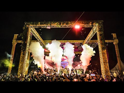 Shimza DJ Set | Durban IV, South Africa