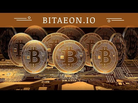 Bitaeon io отзывы 2018, mmgp, bitcointalk, обзор, платит, вывод денег 11 12 2018