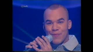 Angel In My Heart- Hear'say