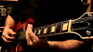 Ry cooder feelin bad blues) Cover Version Fernando Luna