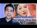 WOW DIA CANTIK!!! Indian Reacts To SARWENDAH | BU PING FAN DE AI (Official Music Video) REACTION WOW DIA CANTIK!!! Indian Reacts To SARWENDAH | BU PING FAN DE AI (Official Music Video) REACTION