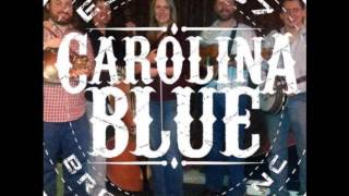 My Own Sweet Time, Carolina Blue