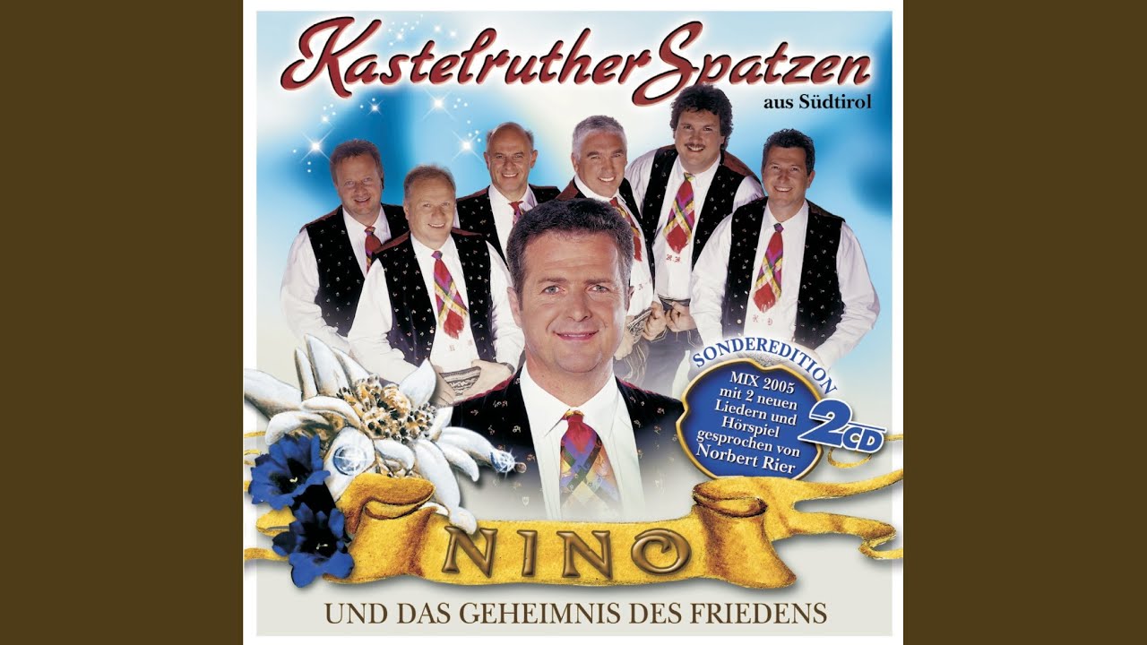 Kastelruther Spatzen Wenn Gott Eine Türe Schließt