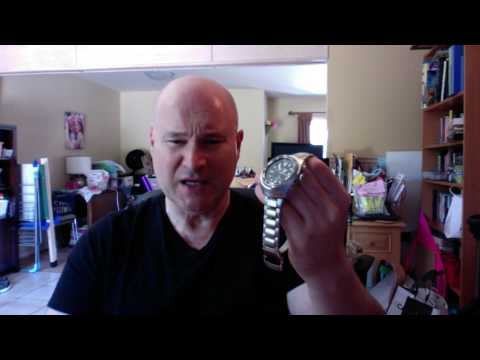 Hit a Wall with Tier 3 Watches