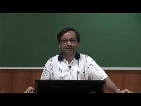 Mass Transfer I