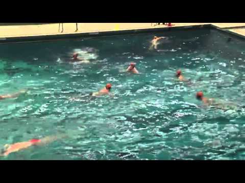 WSF Mülheim 12 - WSG Oberhausen III