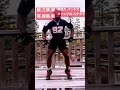 【動くマッチョ】アニマルフローバーピ#shorts