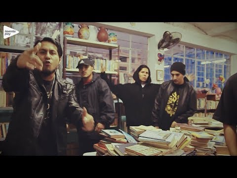 DAESEM - Cypher I.P | Festival Huaca Raymi |