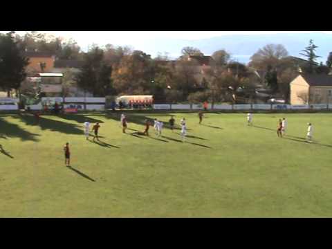 17. kolo 2. HNL 2013/14