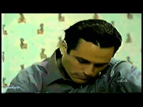 2000 Caroline Benson 276 ~ I'm Just Empty