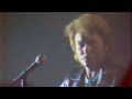 Johnny chante "J'en ai marre" (03.04.1982)