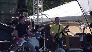 Superchunk - Slack Motherfucker - Precision Auto (Riot Fest Chicago, IL 9-14-14)
